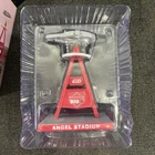 Anaheim Angels STAR WARS MILLENIUM FALCON BIG A  4/19/25 Bobblehead