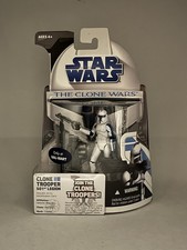 Clone Trooper 501st Legion Only At Walmart Star Wars The Clone Wars
