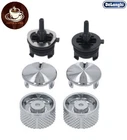 NEW Delonghi KNOB KIT for  EC9155, EC9255 - see description