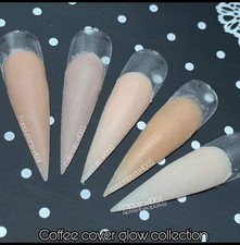 Nude Acrylic Collections