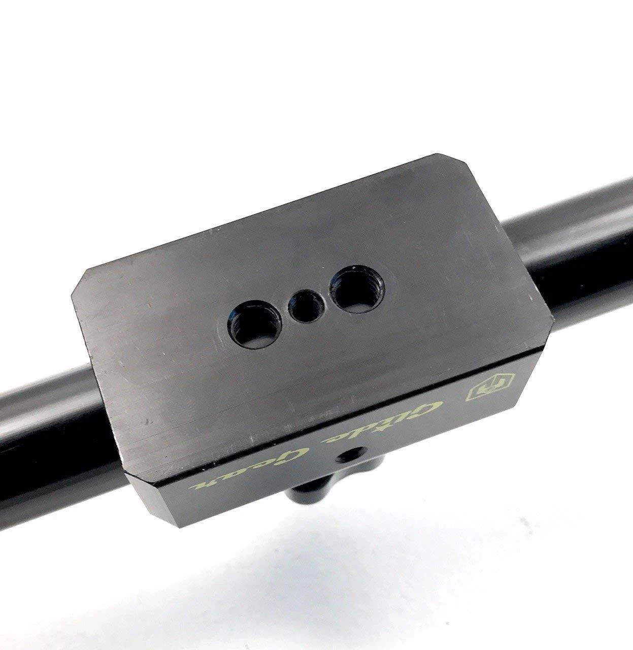 Glide Gear OH 50 Overhead Mount – DSLR, iPhone – 36" Arm, Tripod Extension, Ball