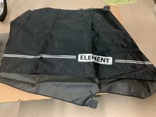 2003-2011 Honda Element Oem Interior Privacy Curtain Set 2003-2011 Honda Element Oem Interior Privacy Curtain Set