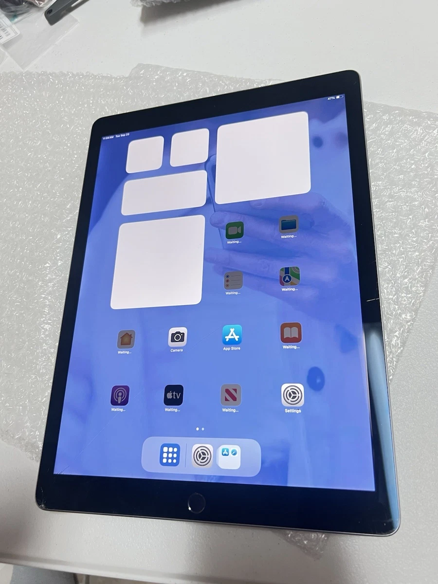 Apple iPad Pro (2nd Generation) 256 GB Tablets for sale | eBay