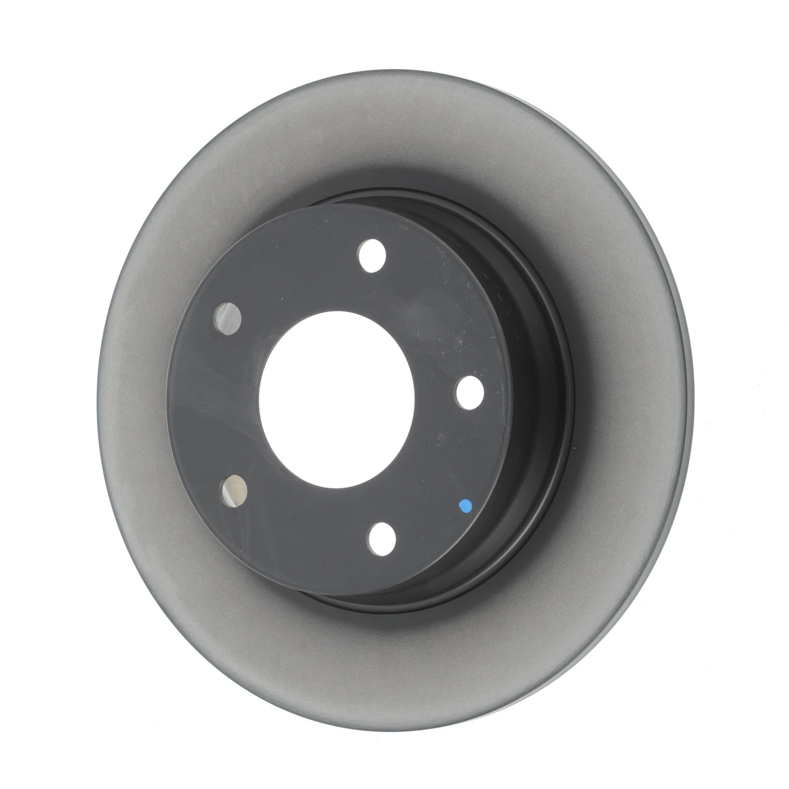 NEW OEM Nissan 2020-2024 Sentra Rear Disc Brake Rotor Replacement 43206-6LA0B