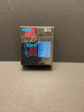 Rico Jazz Select Filed Eb Altsaxophon Blätter 10 Kt 4 harte Stärke