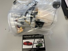 ALFA ROMEO GIULIA 2.0  Fuel pump 50586441 50573749.. Original & Genuine