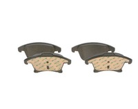 NEU - Bosch 0986494837 Bremsbelagsatz, Scheibenbremse FüR Ford