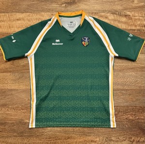 All Ireland Eire GAA Gaelic Football Hurling McKeever Shirt Jersey Mens Size M
