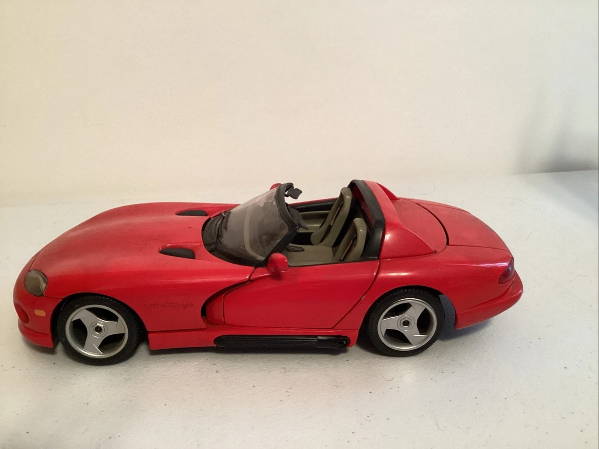 Lot (ou unité) voitures de collection BURAGO - Jeux & Jouets