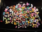 Huge Lot of 210 + Disney Figures Random 3.34lbs Loose Resellers Dream