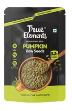 True Elements Pumpkin Seeds 500g | AAA Grade | Protein-Rich Healthy Snack 44.45 per gallon