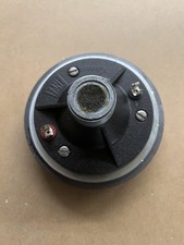 1.25”  Screw on width thread Bolt On Compression Driver Adapter