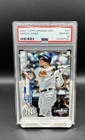 2020 Topps Aaron Judge PSA 10 - POP 8, “Opening Day” #31