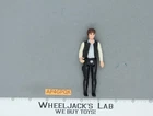 Han Solo BIG HEAD Star Wars 1977 Kenner Vintage Action Figure
