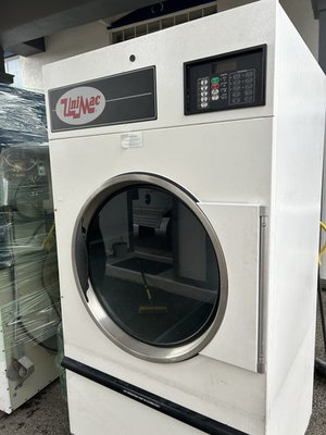 #ad UniMac UTT75N UTT Series Front Load Gas Dryer Coin Operated Single Load $4200.00