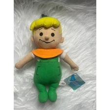 The Jetsons Elroy Jetson Plush Toy 2009 The Toy Factory WB Character#298