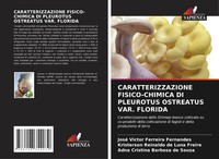 José Victor Ferreira Fernandes (U. A.) | Caratterizzazione FISICO-CHIMICA Di...