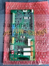 1PCS Used ABB inverter ACH.ACQ ACS580 mainboard control board CCON-23 CCON-23T