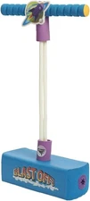 Flybar My First Foam Pogo Jumper for Kids Fun and Safe Large, Rocket 