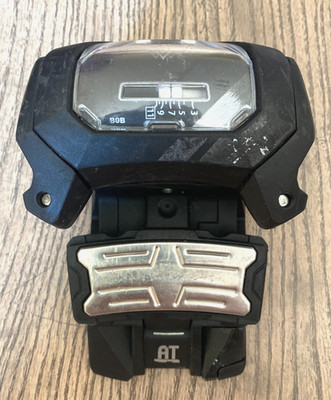 Spare part for Ski Bindings HEAD ATTACK 11 Demo (Tyrolia, Fischer