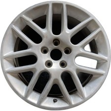 Ford Gray Mustang Factory Wheel 18 2013-2014 Oem Original Rim Alloy 3886b Ford Gray Mustang Factory Wheel 18 2013-2014 Oem Original Rim Alloy 3886b