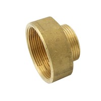 ReduzierstüCk 2 Ig X 1 1/4 Ag Messing Reduzierung ÜBergang VerjüNgung Fitting
