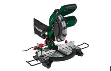 Parkside PKS 1500 C4 Kapp- und Gehrungssäge ...