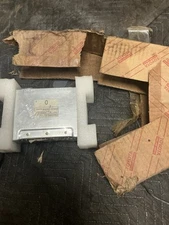 86280-20400 OEM TOYOTA VINTAGE STEREO AMPLIFIER