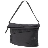 The North Face PyrenäEn Schulter L Schwarz Groß Schultertasche Unisex Japan...