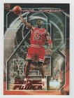 MICHAEL JORDAN Bulls 1999-00 Upper Deck Basketball MJ: A HIGHER POWER #MJ8