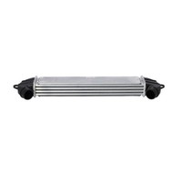 LadeluftküHler NRF 30140A FüR Fiat