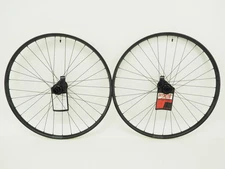 NEW! Stan's NoTubes Flow EX3 29" Microspline 6-bolt Disc Mountain Bike Wheelset 