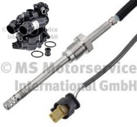 Pierburg 7.08369.87.0 Sensor FüR Abgastemperatur Sensor Abgastemperatur