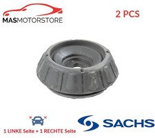 FEDERBEINLAGER DOMLAGER PAAR VORNE SACHS 803 350 2PCS A FÜR KIA RIO III