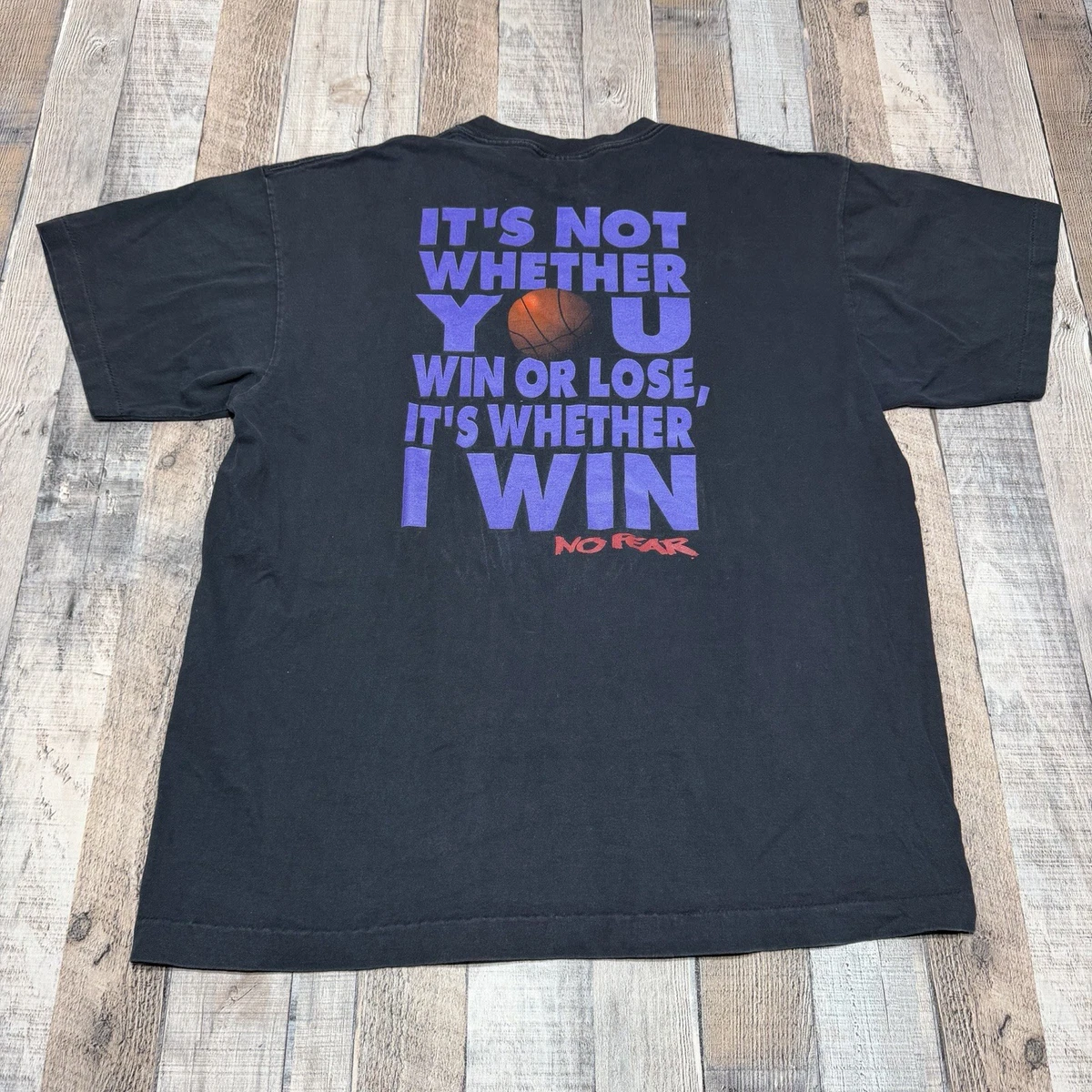 No Fear Short Sleeve T-Shirts for Men for sale | eBay