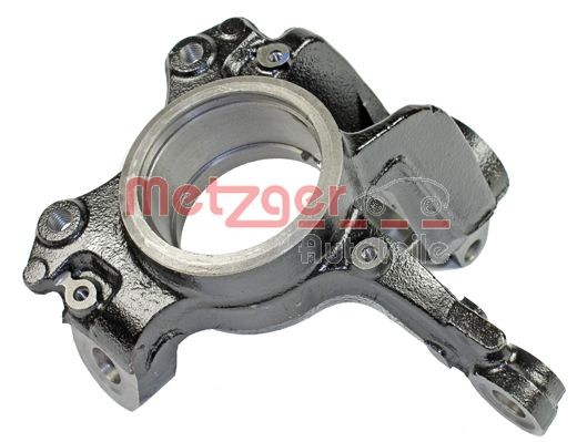 Fits METZGER 58088501 STEERING KNUCKLE, WHEEL SUSPENSION