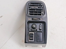 Jdm Nissan Primera P10 Fog And Side Folding Mirrors Switch Oem