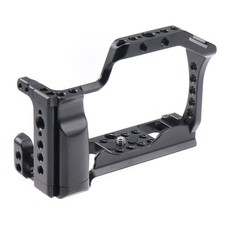 Camera Cage for Canon EOS M50 Mark II M5 Video Rig Protection Accessory PC