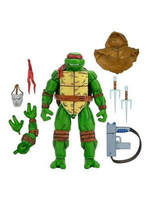 NECA Raphael Mirage Comics Action Figure 18Cm (US IMPORT)