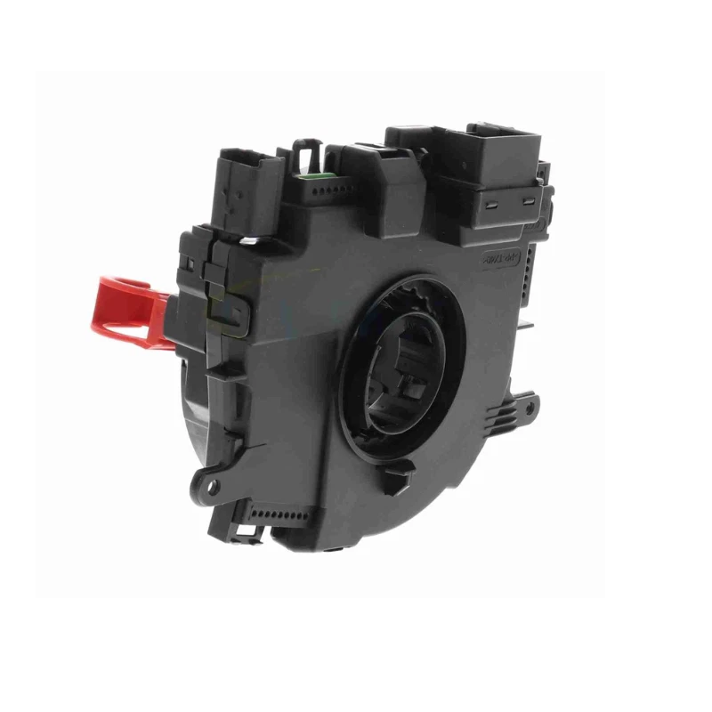 ⭐ CONTATTO SPIRALATO AIRBAG VW ŠKODA SEAT  OEM 5Q0953569A GARANZIA 24 MESI - Imagen 3 de 4