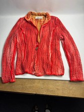 Superschöne Strickjacke, Jäckchen von Elisa Cavaletti