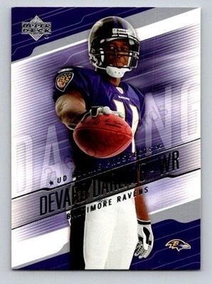 2004 Upper Deck - Ud Rookie Prospects Devard Darling #RP-DD (RC)