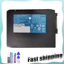 New TC77 Battery for Zebra TC55 TC70 TC72 TC75 BT-000318 BT-000318-01