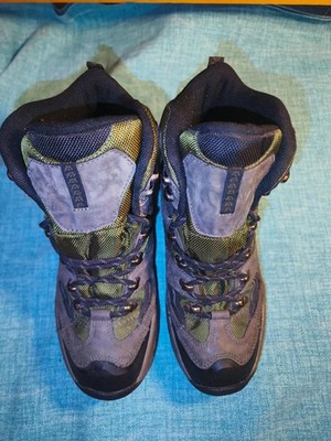 Wanderschuhe Landrover Gr. 40