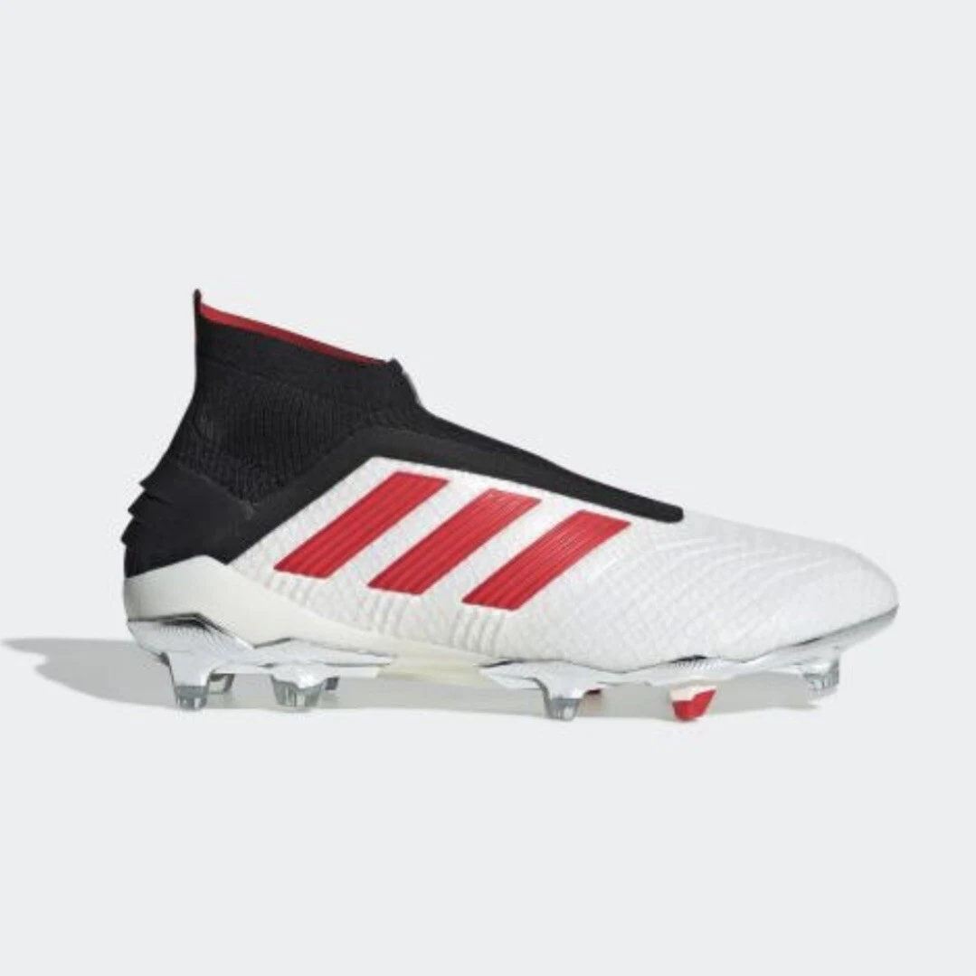 ADIDAS Predator 19+ FG PP Paul Pogba Edition | eBay