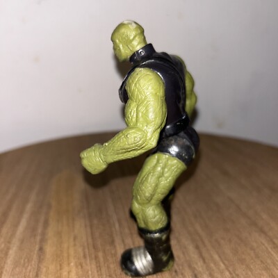 Vintage 1993 ERTL Super Mario Bros. The Movie - Goomba Action