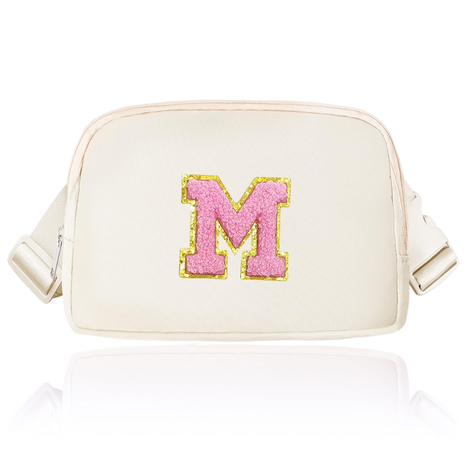 Birthday Gifts for 6 7 8 9 10 11 12 13 Year Old GirlsFanny Pack Belt Bag Cros...