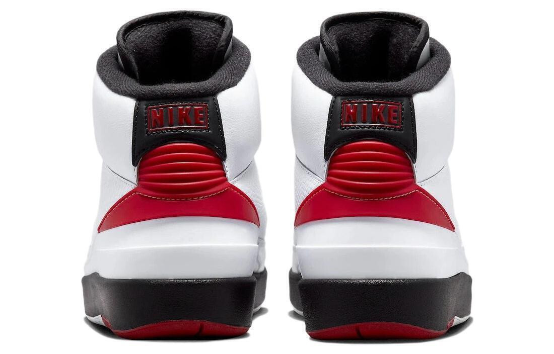 Size 12 - Jordan 2 Retro Mid Chicago for sale online | eBay