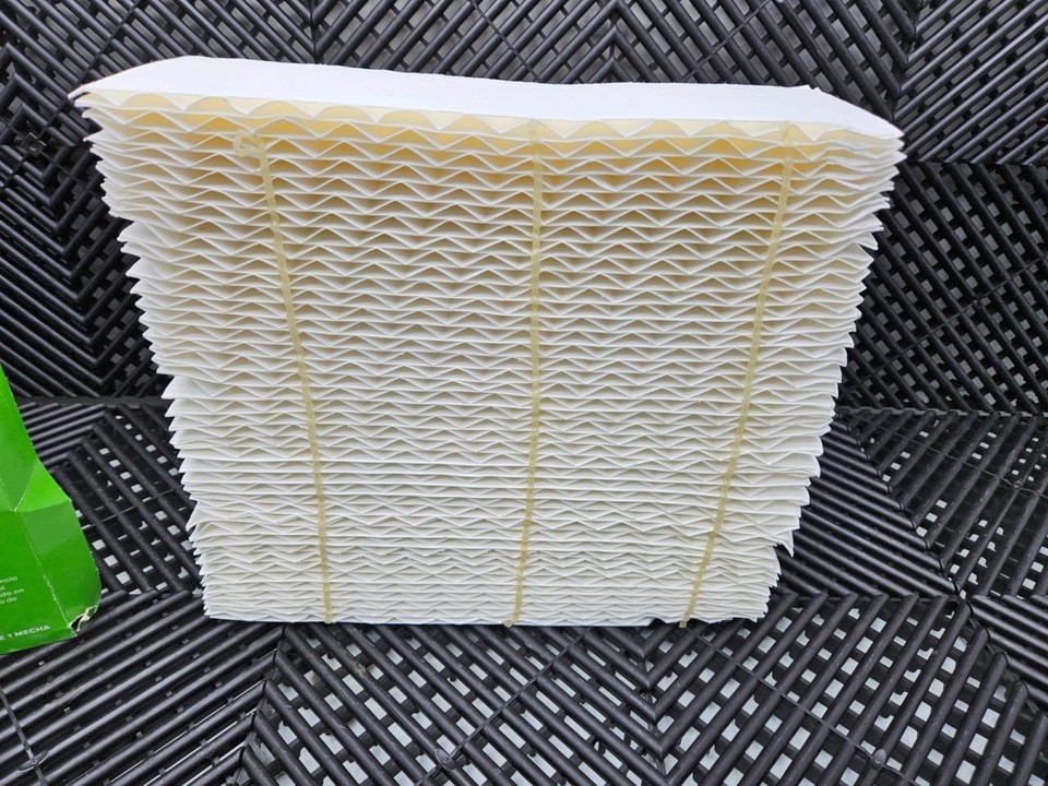 AirCare 1043 Super Wick Evaporative Humidifier Wick eBay