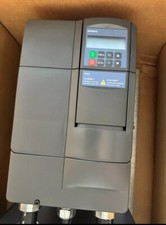 Siemens VBA17.5F120X VFD- 208V 7.5HP NEMA1 STD 7536-0000 VFD ByPass Option